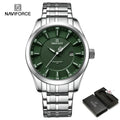 Relógio Masculino NAVIFORCE NF8032