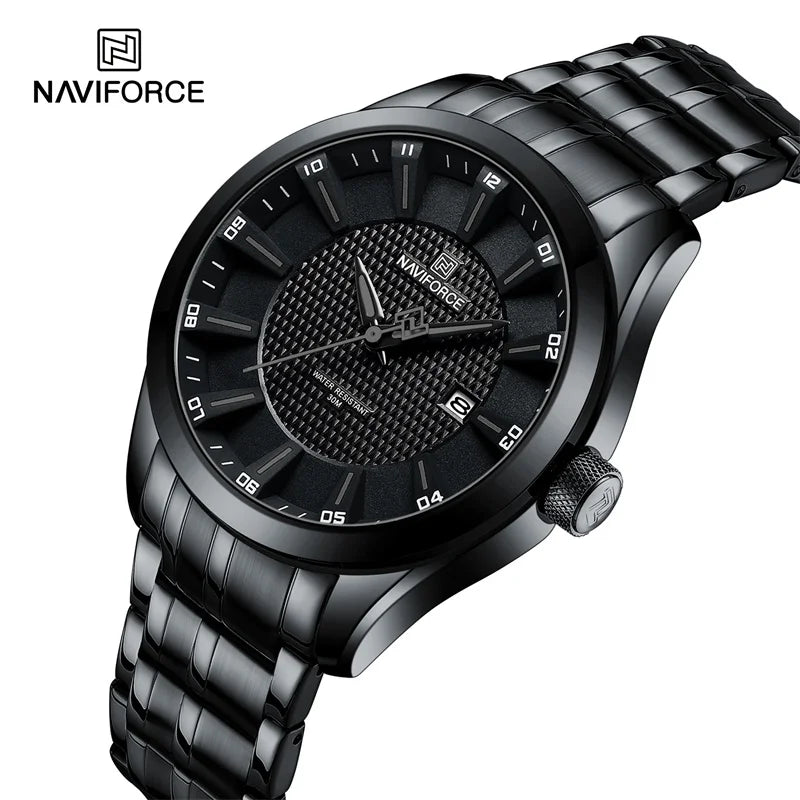 Relógio Masculino NAVIFORCE NF8032