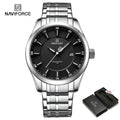 Relógio Masculino NAVIFORCE NF8032