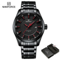 Relógio Masculino NAVIFORCE NF8032