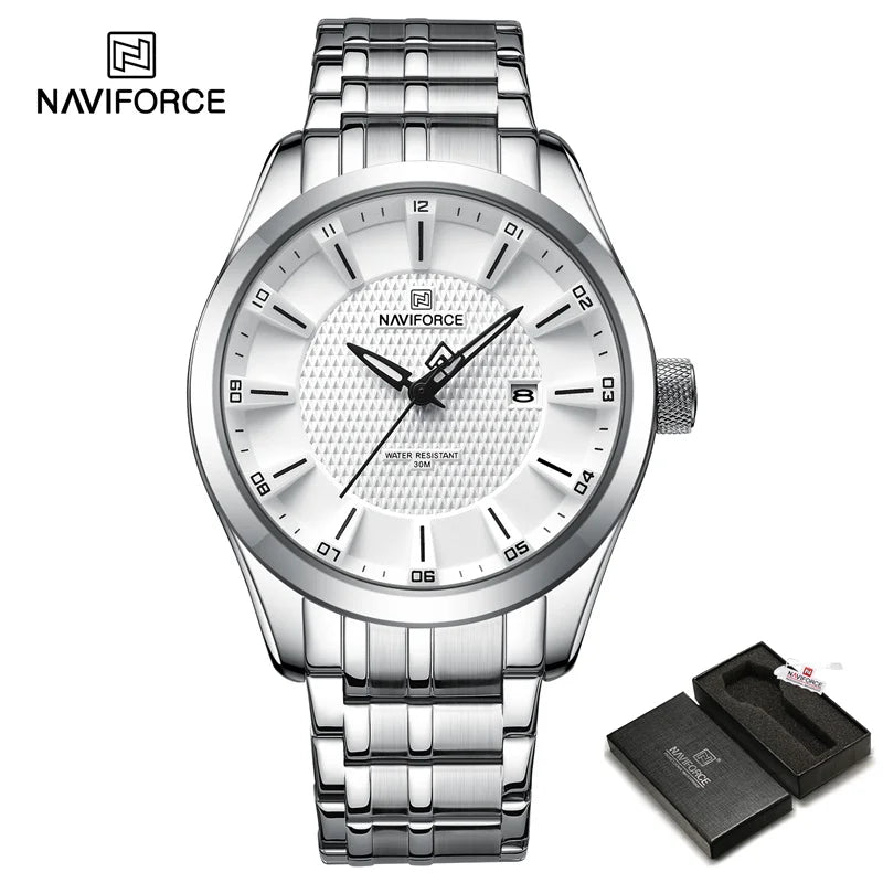 Relógio Masculino NAVIFORCE NF8032